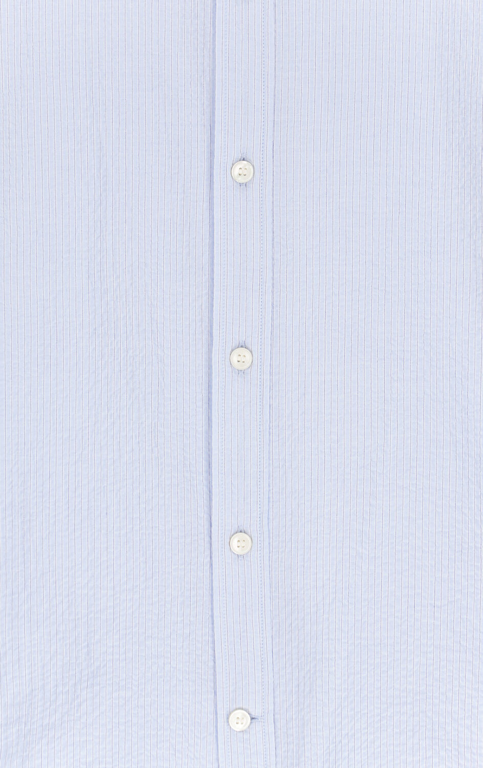 Hellblau TIGER OF SWEDEN Casual-Oberhemd BENJAMINS 9002 - large