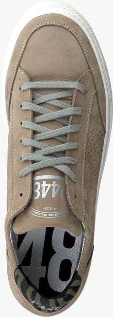 Beige P448 Sneaker low SOHO MEN - large