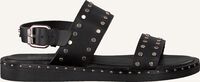 Schwarze MEXX Flache Sandalen CHERRIE - medium