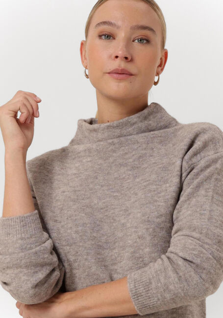 Sand BY-BAR Pullover MOSS PULLOVER - large