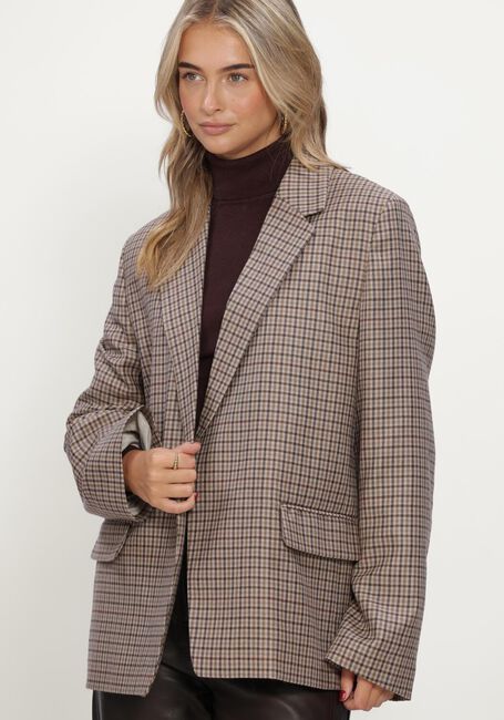 Braune DRYKORN Blazer SHENTON - large