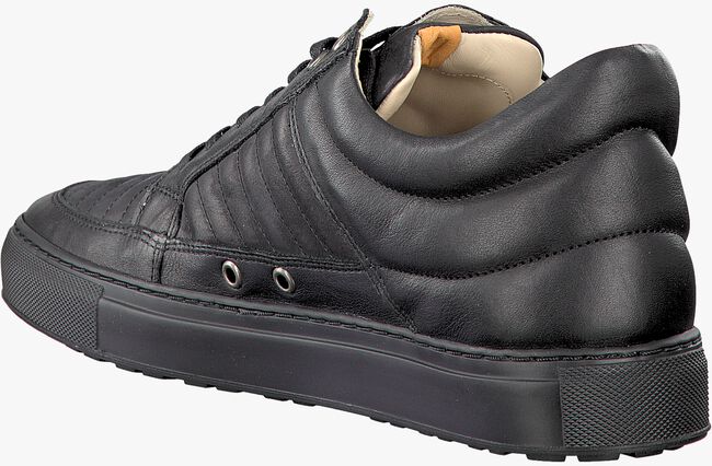 Schwarze HINSON DEXTER STITCH Sneaker - large