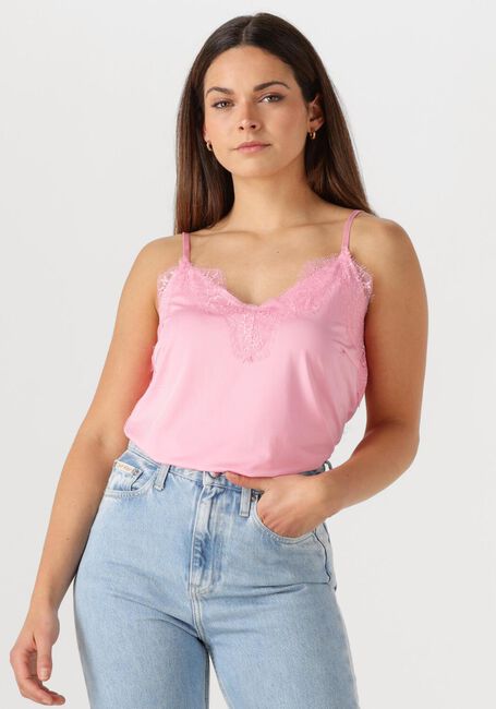 Rosane CC HEART Top CC HEART ROSIE LACE TOP - large