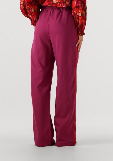 Fuchsie YDENCE Weite Hose PANTS ZIZI TALL - large