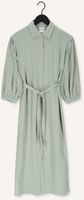 Grüne SIMPLE Maxikleid EVIN Grüne SIMPLE Maxikleid EVIN - medium