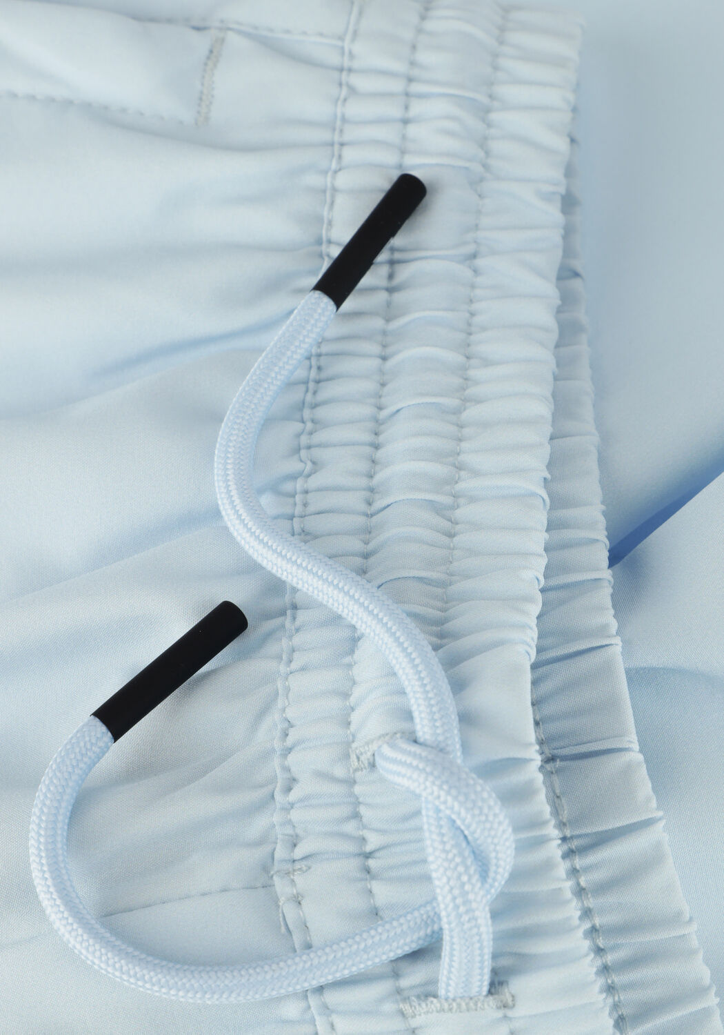 Hellblau BALLIN Badehosen 017531 - large