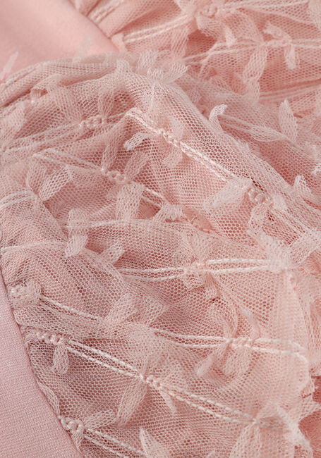 Rosane MAYORAL T-shirt S/SL TULLE T-SHIRT - large