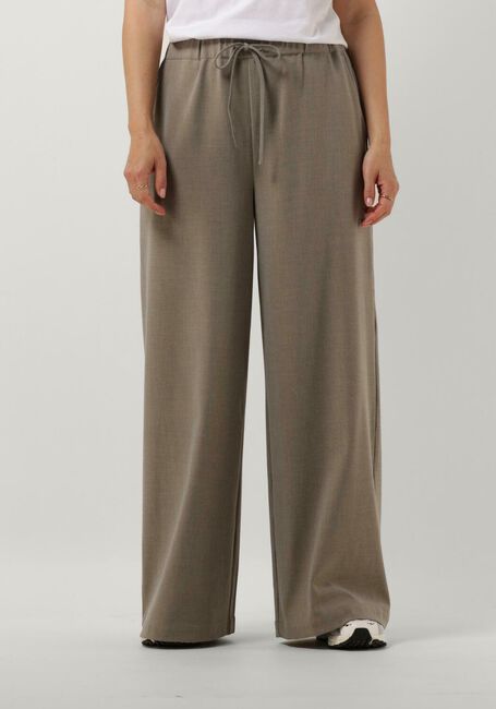 Graue CIRCLE OF TRUST Hose STORMY PANTS - large
