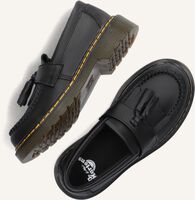 Schwarze DR MARTENS Slipper ADRIAN J Schwarze DR MARTENS Slipper ADRIAN J - medium