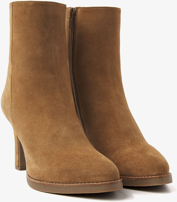 Cognacfarbene VIA VAI Stiefeletten FALLON RIDGE - large