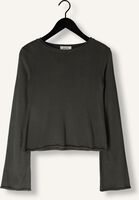 Grüne MODSTRÖM Tops & T-shirts IVONNEMD FLARED O-NECK Grüne MODSTRÖM Tops & T-shirts IVONNEMD FLARED O-NECK - medium