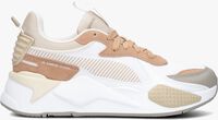 Weiße PUMA Sneaker low RS-X CANDY WNS