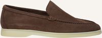 Braune VAN BOMMEL Loafer SBM-40040 ALBA Braune VAN BOMMEL Loafer SBM-40040 ALBA - medium