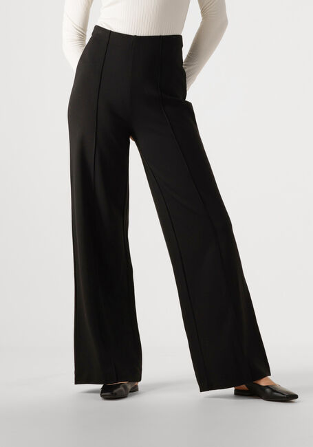 Schwarze EDITED Hose LEVA PANTS - large
