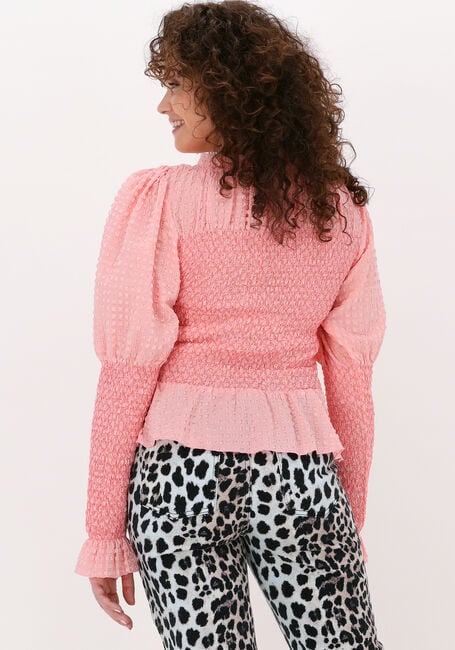 Rosane NOTES DU NORD Top CHERYL BLOUSE - large