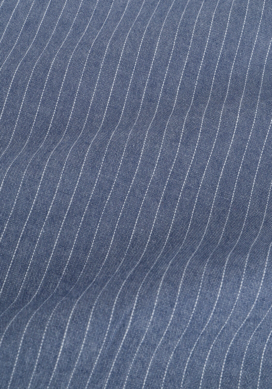 Dunkelblau SELECTED MEN Kurze Hose SLHCOMFORT-HOMME STRUCTURED - large