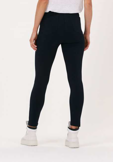 Dunkelblau VANILIA Chino FITTED SKINNY - large