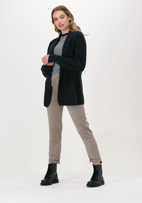 Graue BELLAMY Strickjacke NICOLINE - large