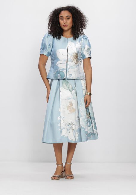 Blaue DEA KUDIBAL Jacken OLETTA - large