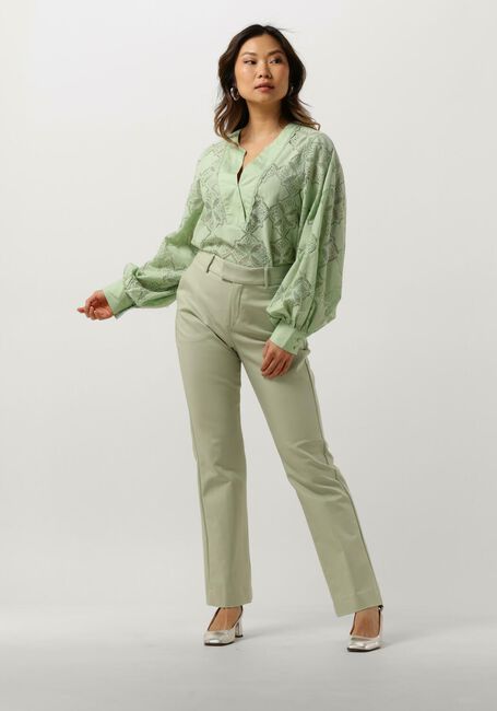 Minze MOS MOSH Hose ELLEN NIGHT PANT - large