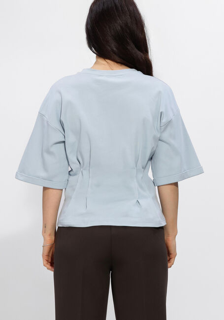 Hellblau MINUS Top MSJUNIANA GOTST-SHIRT - large