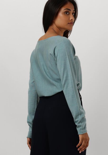 Blaue BELLAMY Pullover JUDITH - large