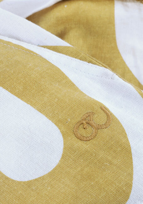 Ocker MR. LOUTRE Kurze Hose BRENT - large