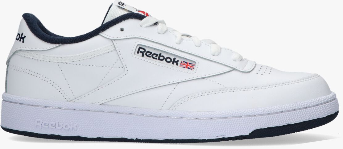 Weisse reebok Clearance
