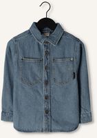 Blaue RETOUR Casual-Oberhemd RENE Blaue RETOUR Casual-Oberhemd RENE - medium