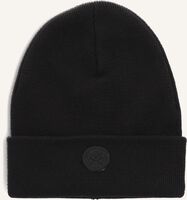 Schwarze KRONSTADT Mütze KIDS BEANIE - medium