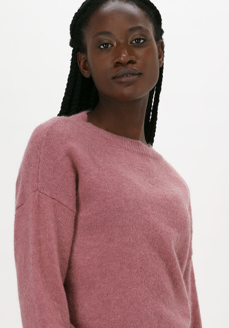 Rosane MSCH COPENHAGEN Pullover FEMME MOHAIR PULLOVER - large