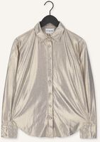 Goldfarbene EST'SEVEN Blusen CW BLOUSE + BOW Goldfarbene EST'SEVEN Blusen CW BLOUSE + BOW - medium