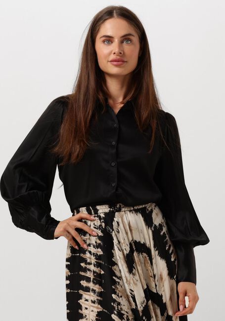Schwarze DEA KUDIBAL Blusen CADENCE - large