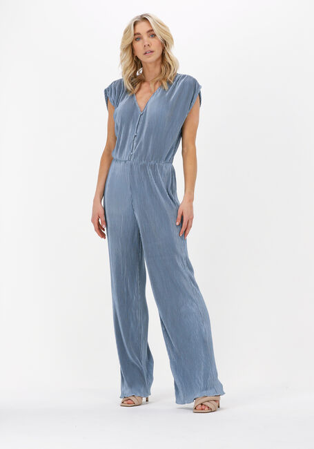 Blaue FREEBIRD Jumpsuit BIRGEN - large