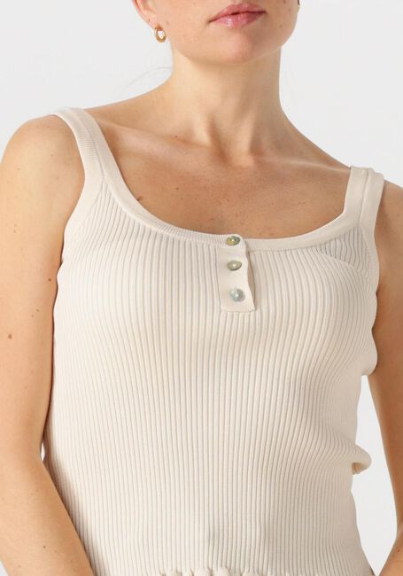 Nicht-gerade weiss SILVIAN HEACH Top GPP25035TO - large