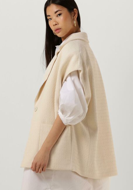 Sand SILVIAN HEACH Gilet GPP23193GT - large