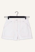 Weiße IRO Hosen RIBOU Weiße IRO Hosen RIBOU - medium