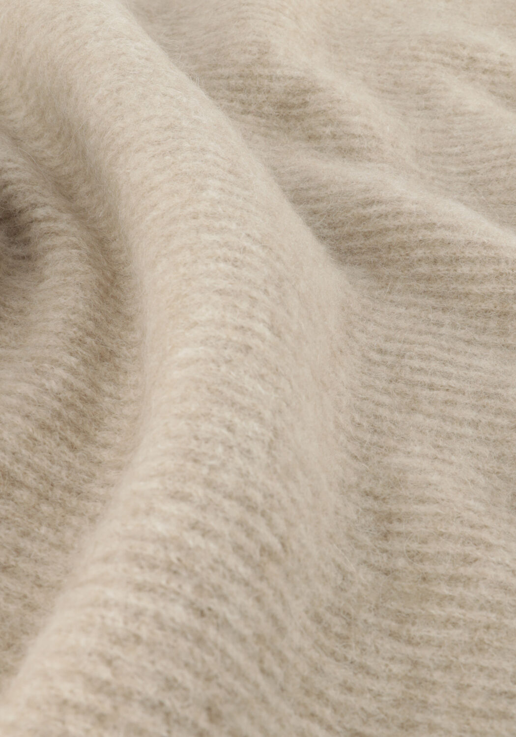 Sand DRYKORN Schal DUB - large