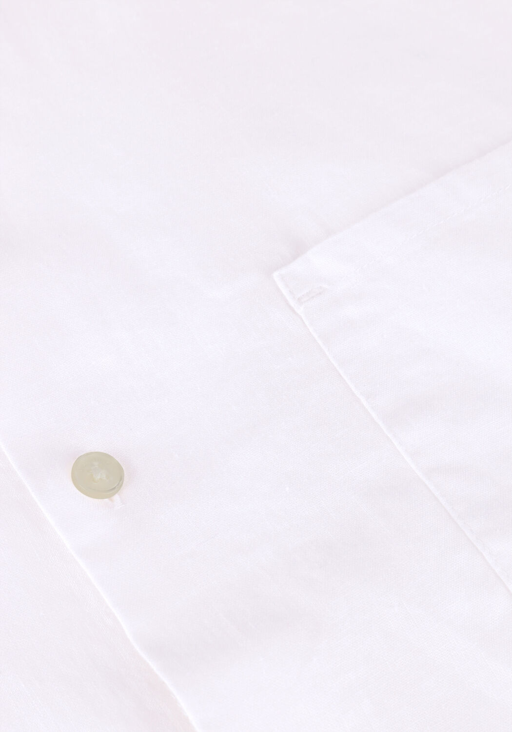 Wei&szlig;e MATINIQUE Klassisches Oberhemd MATROSTOL CHINA 4 - large