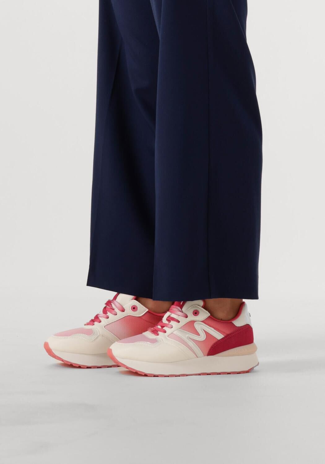 Rosane MEXX Sneaker Low JUJU HUMPER - large