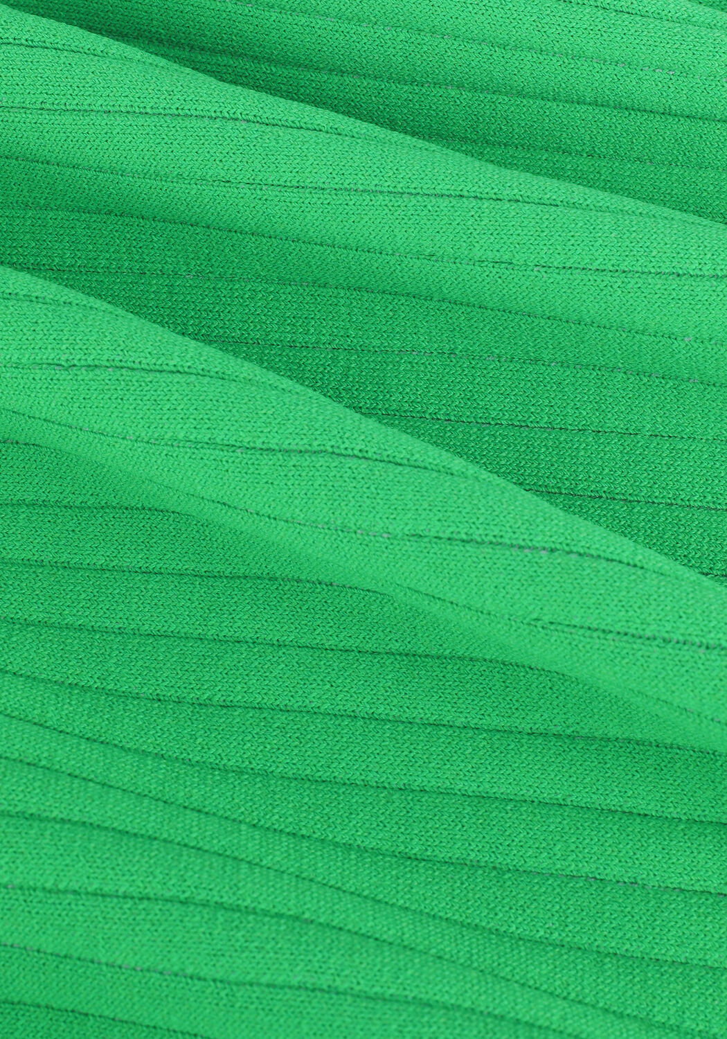 Gr&uuml;ne JUST FEMALE Top FRESH BLOUSE - large