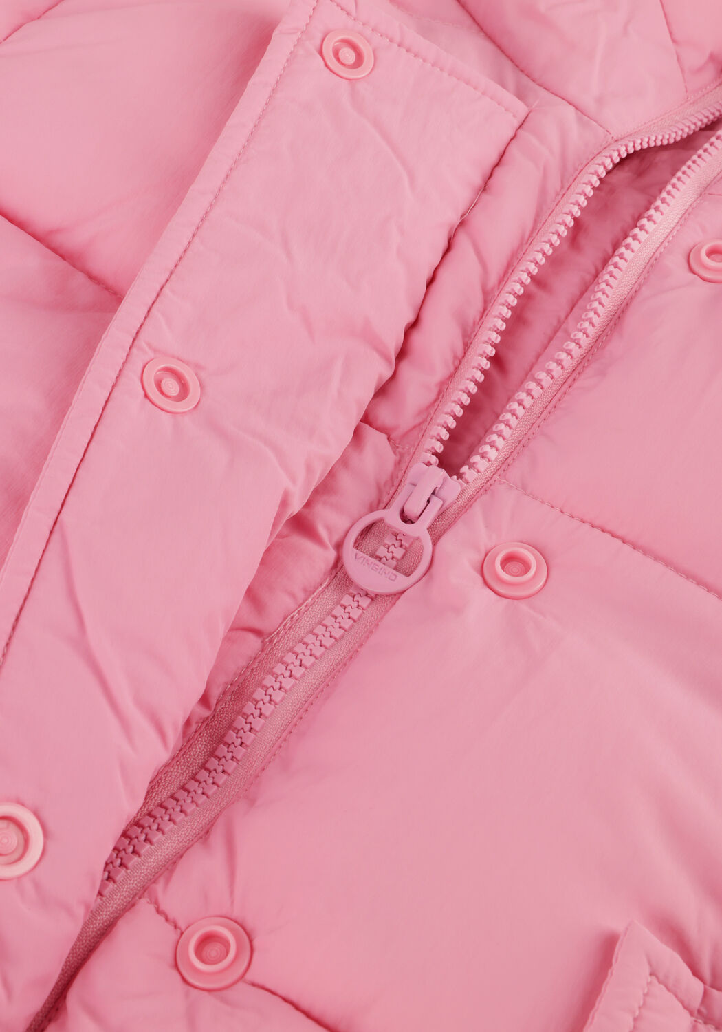 Rosane VINGINO Wattierte Jack TOSSA - large