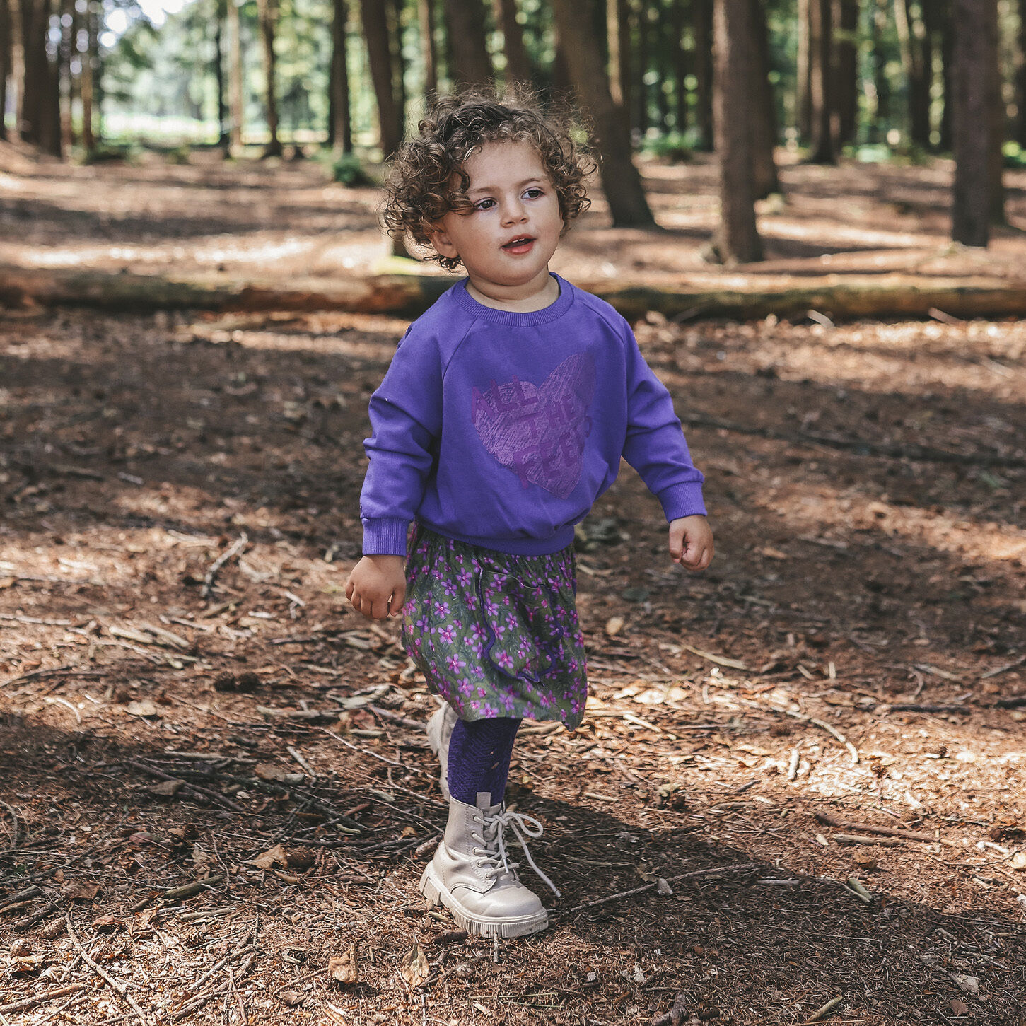 Blaue YOUR WISHES Sweatshirt FEELS OVERSIZED SWEATER - large