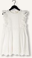 Weiße KONGES SLOJD Minikleid POSEY DRESS Weiße KONGES SLOJD Minikleid POSEY DRESS - medium