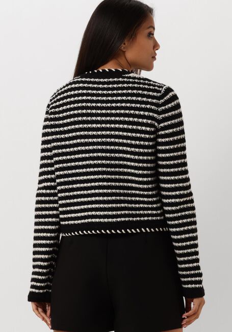 Schwarze VANESSA BRUNO Pullover & Cardigans DAYA - large