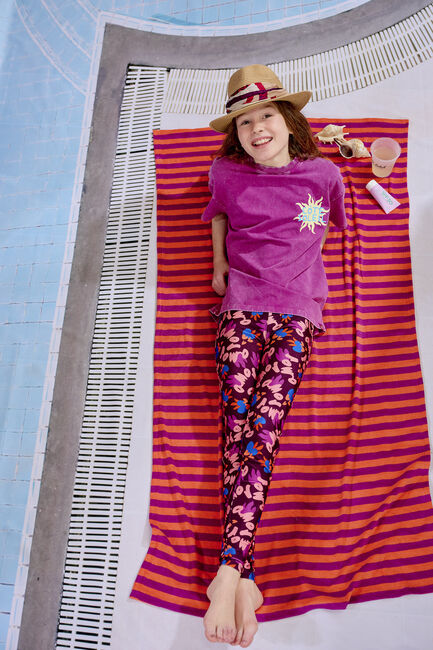 Bordeaux Z8 Legging MIJS - large