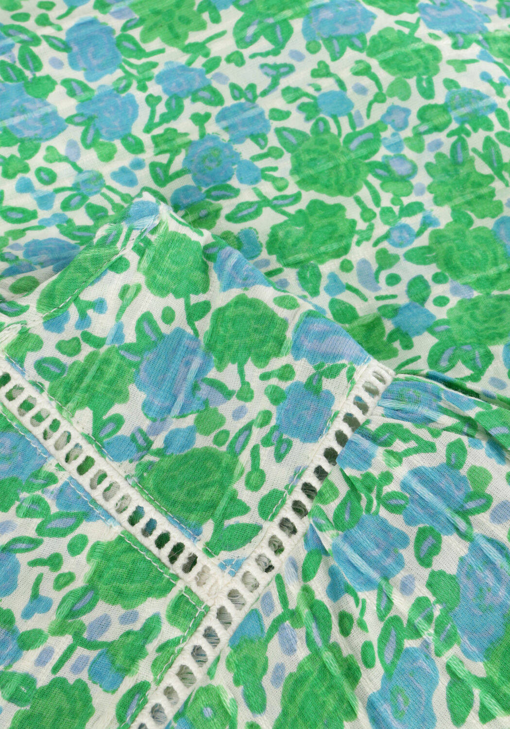 Gr&uuml;ne FABIENNE CHAPOT T-shirt KRISTY TOP - large