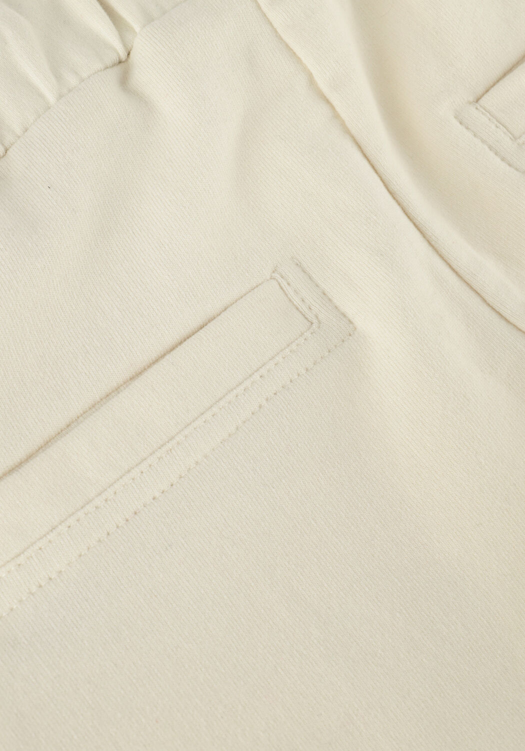 Sand BAJE STUDIO Jogginghose FRENCH TERRY PANTS - large