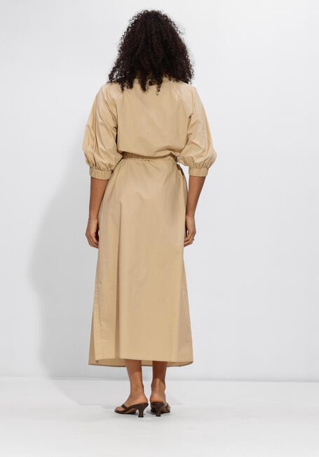 Beige IBANA Maxikleid DANIQUE - large