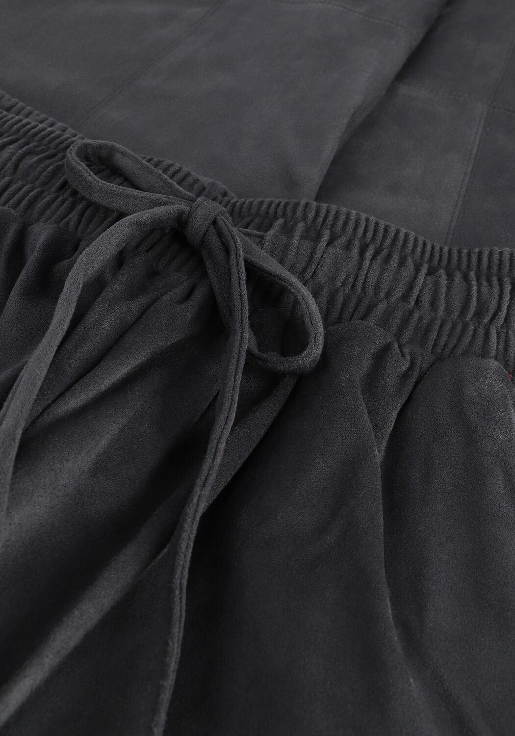 Graue SIMPLE Jogginghose LEILA - large